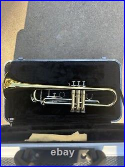 Accent Trumpet TR514L GOLD