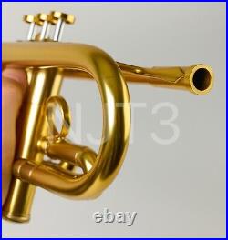 Adams A1v2 Select Trumpet