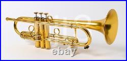 Adams A1v2 Select Trumpet