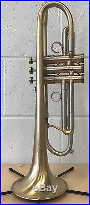 Adams A4 Bb Trumpet ML Bore