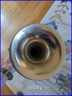Adams A4 Custom Series Trumpet Large Bore