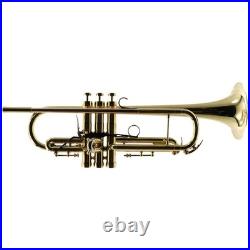 Adams Model A6 Professional Bb Trumpet