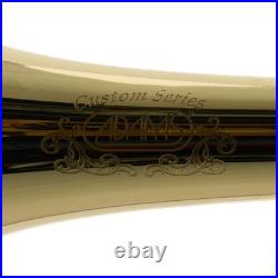 Adams Model A6 Professional Bb Trumpet