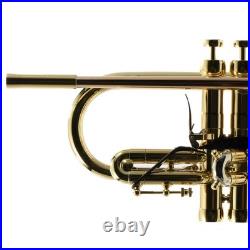 Adams Model A6 Professional Bb Trumpet