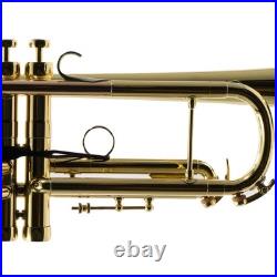 Adams Model A6 Professional Bb Trumpet