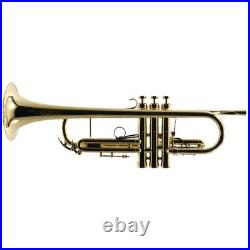 Adams Model A6 Professional Bb Trumpet