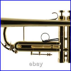Adams Model A6 Professional Bb Trumpet