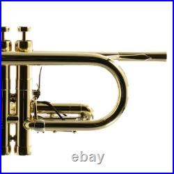 Adams Model A6 Professional Bb Trumpet