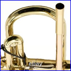 Adams Model A6 Professional Bb Trumpet