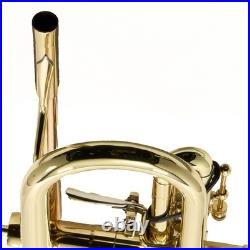 Adams Model A6 Professional Bb Trumpet