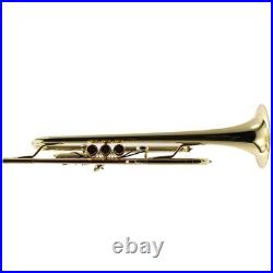 Adams Model A6 Professional Bb Trumpet