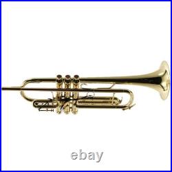 Adams Model A6 Professional Bb Trumpet