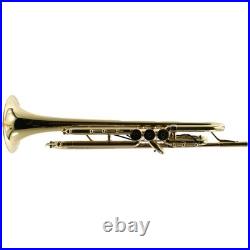 Adams Model A6 Professional Bb Trumpet