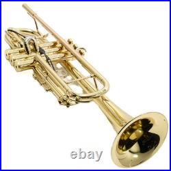 Adams Model A6 Professional Bb Trumpet