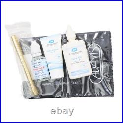 Adams Model A6 Professional Bb Trumpet