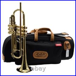 Adams Model A6 Professional Bb Trumpet