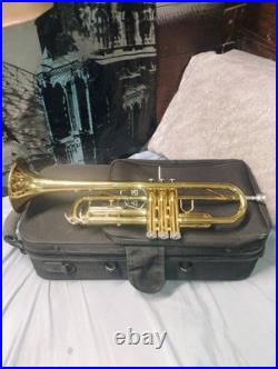 #Allora Trumpet With Case