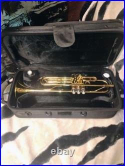 #Allora Trumpet With Case