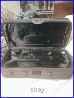 #Allora Trumpet With Case