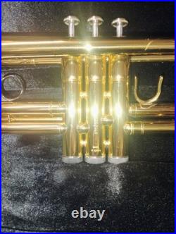 #Allora Trumpet With Case