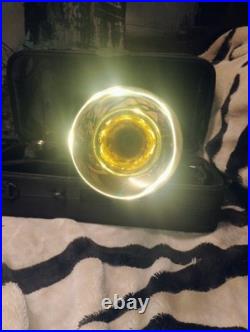 #Allora Trumpet With Case