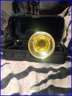 #Allora Trumpet With Case