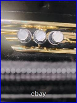 #Allora Trumpet With Case