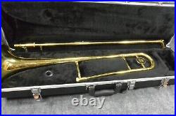 Andre Eastman Trombone READY TO PLAY! Case Mouthpiece Care Kit