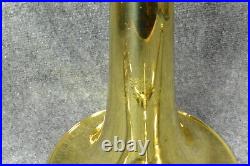 Andre Eastman Trombone READY TO PLAY! Case Mouthpiece Care Kit