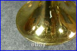 Andre Eastman Trombone READY TO PLAY! Case Mouthpiece Care Kit