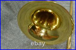 Andre Eastman Trombone READY TO PLAY! Case Mouthpiece Care Kit