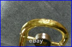 Andre Eastman Trombone READY TO PLAY! Case Mouthpiece Care Kit