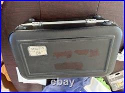 Andreas Eastman 422 Cornet With Case And Neil Sanders Contour 1.75 Mouthpiece