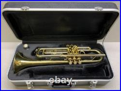 Andreas Eastman ETR420 Student Series Bb Trumpet Lacquer