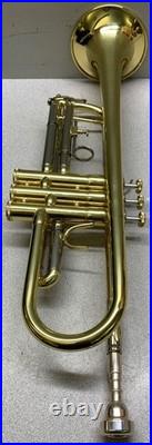 Andreas Eastman ETR420 Student Series Bb Trumpet Lacquer