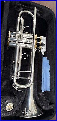 Andreas Eastman ETR520G Trumpet