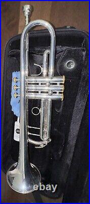 Andreas Eastman ETR520G Trumpet