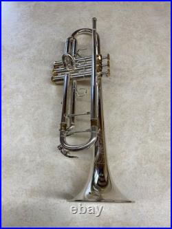 Andreas Eastman Trumpet (Stradivarius Copy)