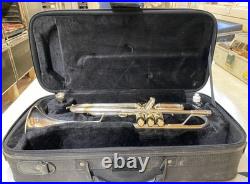 Andreas Eastman Trumpet (Stradivarius Copy)