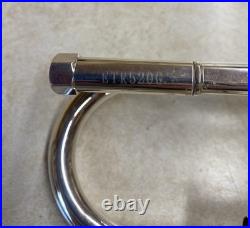 Andreas Eastman Trumpet (Stradivarius Copy)