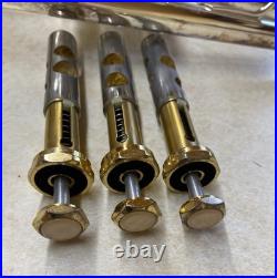 Andreas Eastman Trumpet (Stradivarius Copy)