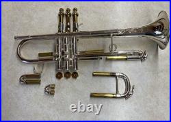 Andreas Eastman Trumpet (Stradivarius Copy)