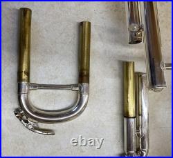 Andreas Eastman Trumpet (Stradivarius Copy)