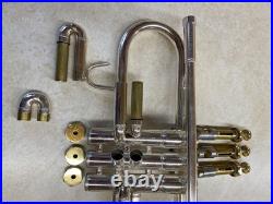 Andreas Eastman Trumpet (Stradivarius Copy)