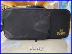 Andreas Eastman Trumpet (Stradivarius Copy)