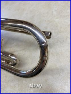 Andreas Eastman Trumpet (Stradivarius Copy)