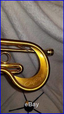 Andy Taylor / John Ogilbee Elegance, Trumpet/Flugelhorn Flumpet, Make Offer