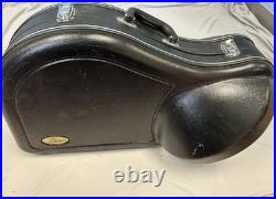 Antigua Model 3310 Double French Horn + Original Antigua Case
