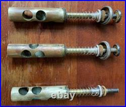 Antique Marceau & Co. Paris Trumpet Parts/Restore