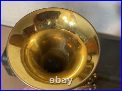 Antique Martin Handcraft Dasant Model Trumpet